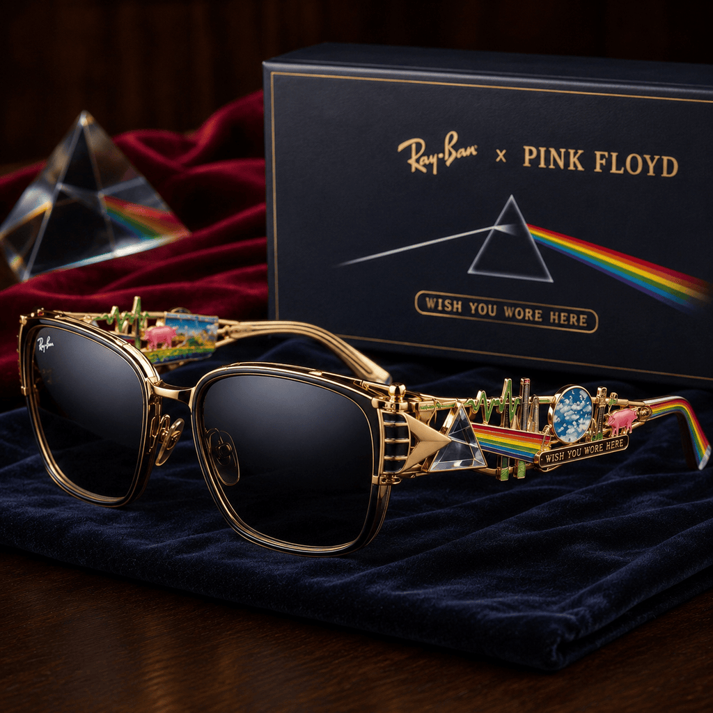 PREMIUM PFD UNISEX SUNGLASSES NPL