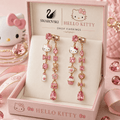 Premium HLKT Dangle Earrings NTNA