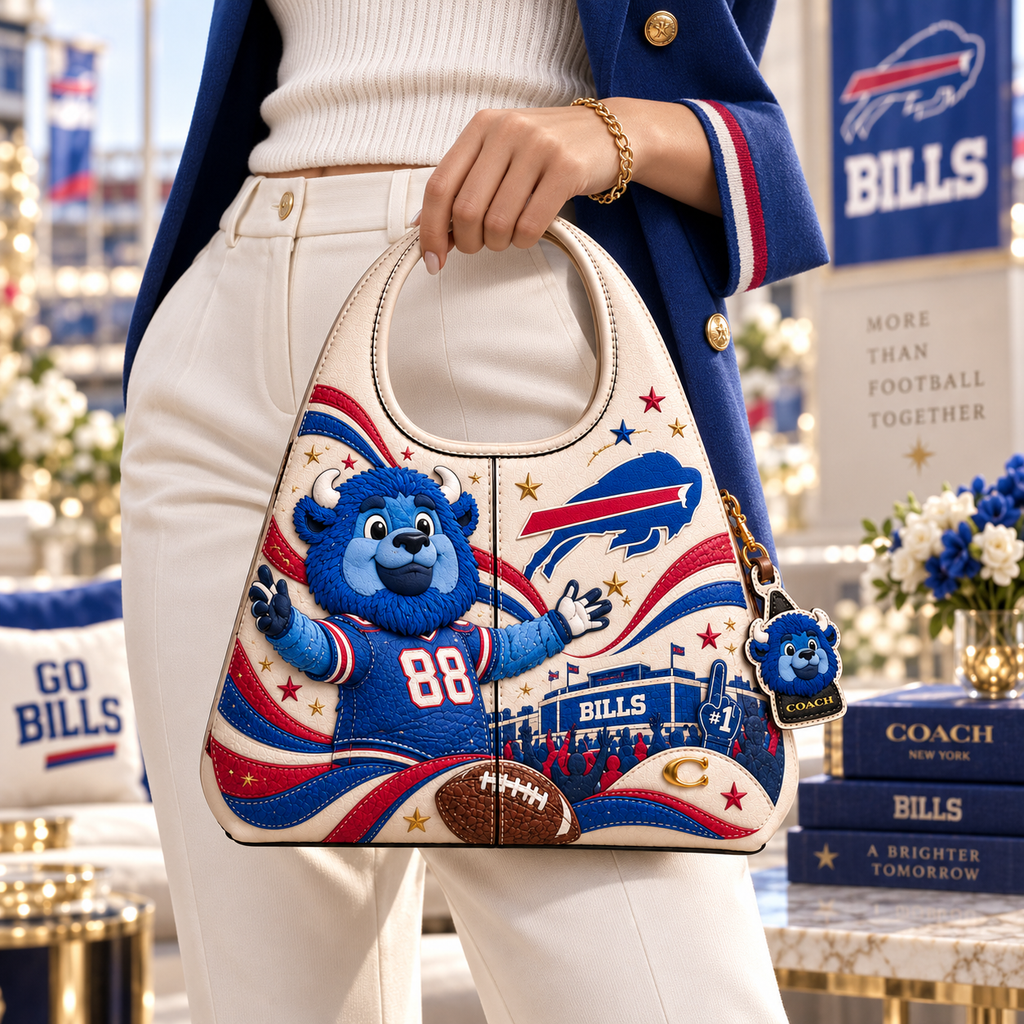 Premium BFBL Shoulder Bag NPL