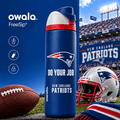 NEP Owala Water Bottle NHVH