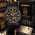 IPT Premium Dial Collector Watch LNTH
