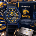 WCE Premium Dial Collector Watch PDL