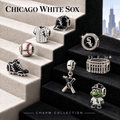 CWS Silver Charm Set TTTT